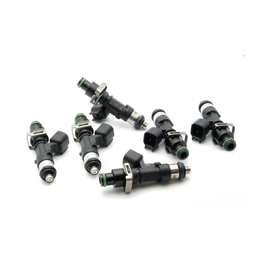 [17U-02-1000-6] Deatschwerks 1000cc - Supra TT top feed conversion