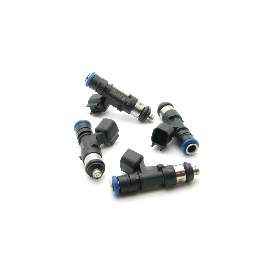 [17U-06-0750-4] Deatschwerks Matched set of 4 750cc Injectors for Hyundai Genesis Coupe 2.0T 2009-2012