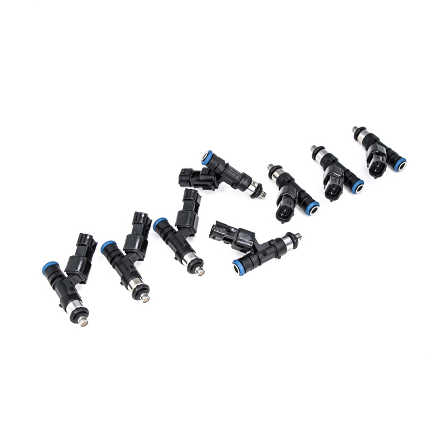[17U-06-1000-8] Deatschwerks 1000cc - Audi S4/RS6/S6/S8 4.2L V8, Titan 5.6L