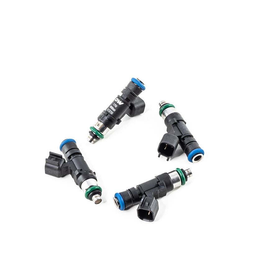 [17U-08-0650-4] Deatschwerks 650cc - S2000 F22, Civic Si K20/K24, RSX/TSX K20/K24, SRT-4