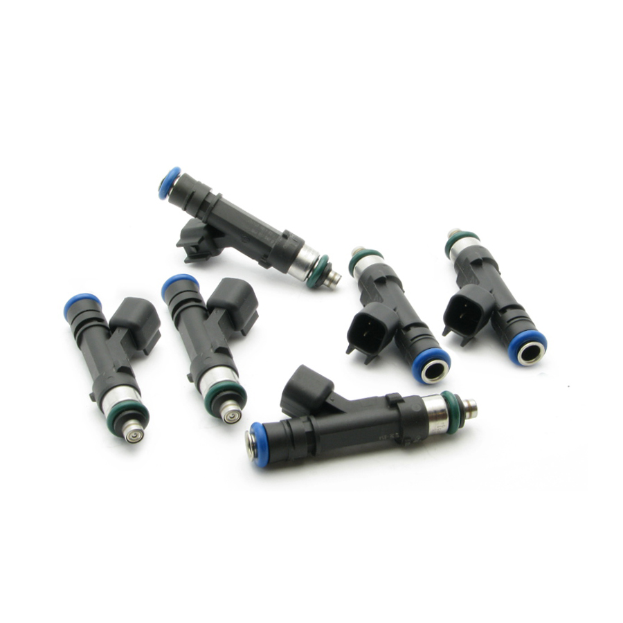 [18U-00-0035-6] Deatschwerks 35lb - Universal 60mm long