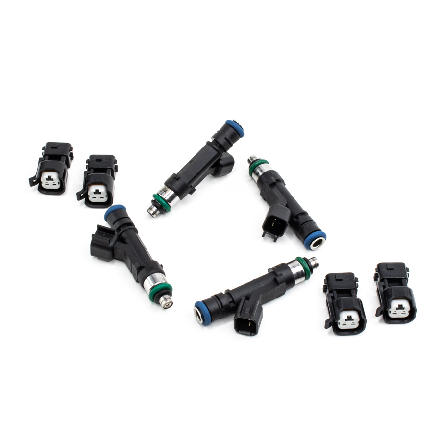 [18U-01-0900-4] Deatschwerks 900cc - Cruze RS, Sonic, Barina RS, Wrangler 2.5L L4