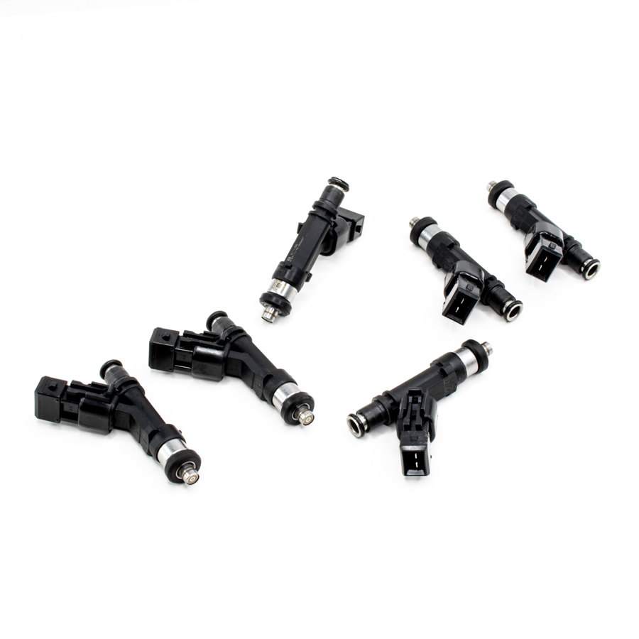 [18U-02-0550-6] Deatschwerks 550cc - Skyline RB20DET
