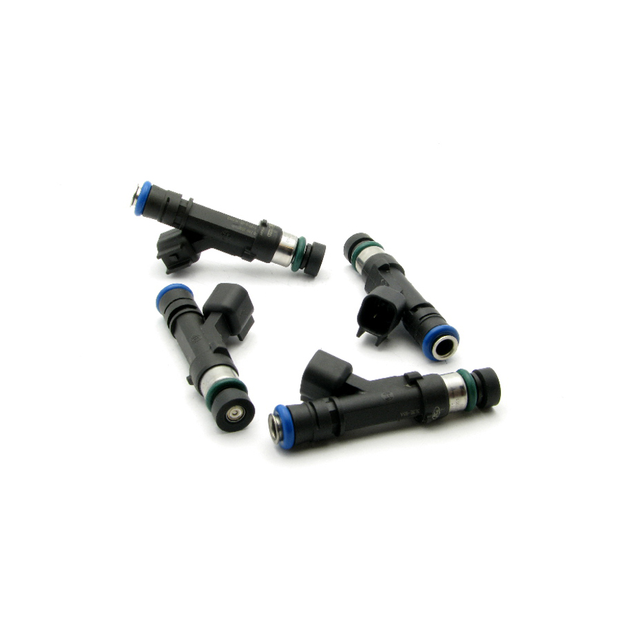 [18U-03-0650-4] Deatschwerks Matched set of 4 650cc Injectors for Kia Forte 10-13