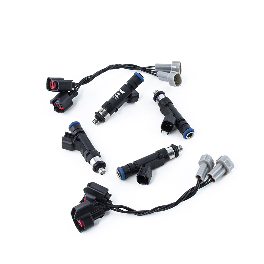 [18U-06-1000-4] Deatschwerks 1000cc - Genesis Coupe 2.0T