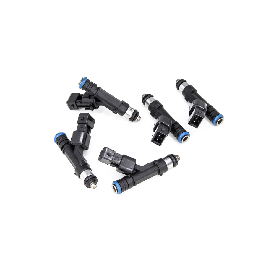 [18U-09-0440-5] Deatschwerks Matched set of 5 injectors 440cc/min