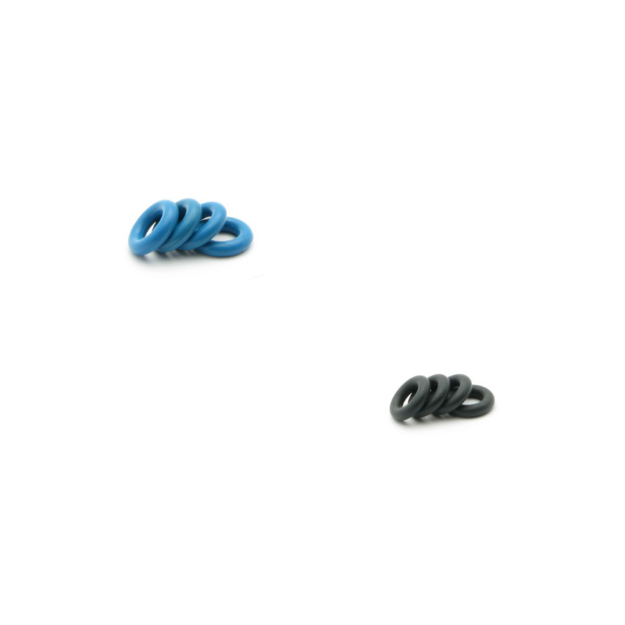 [2-000-4] Deatschwerks DW replacement O-rings 4 Cylinder