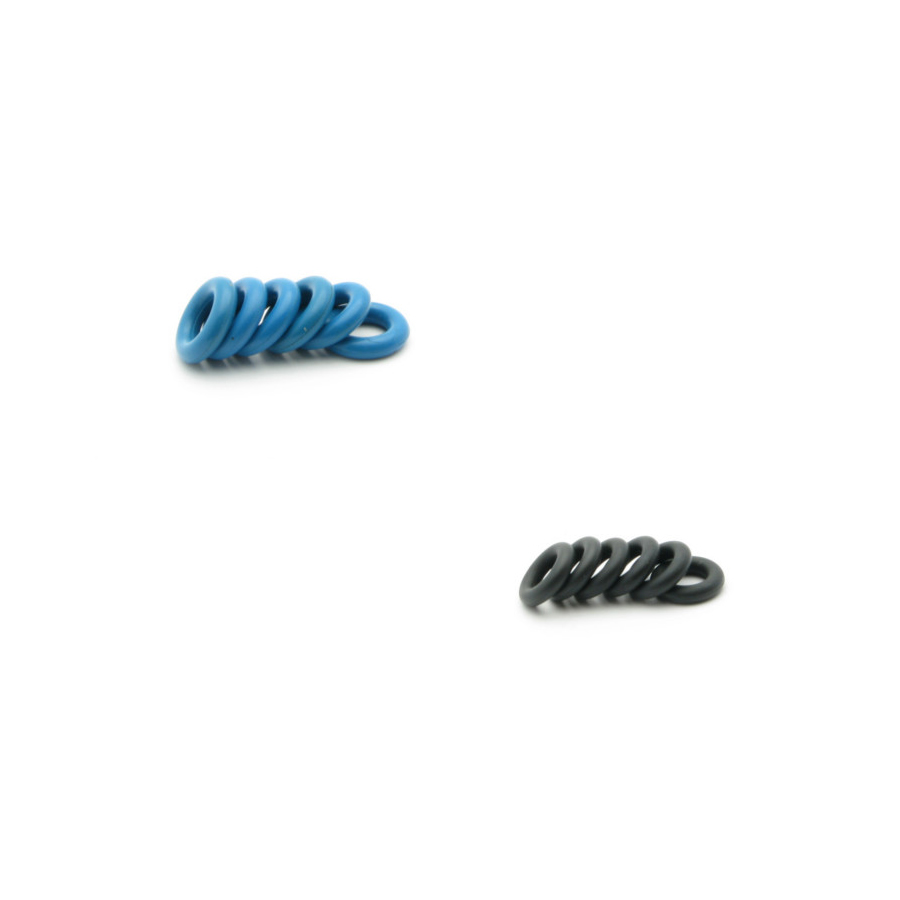 [2-000-6] Deatschwerks DW replacement O-rings 6 Cylinder