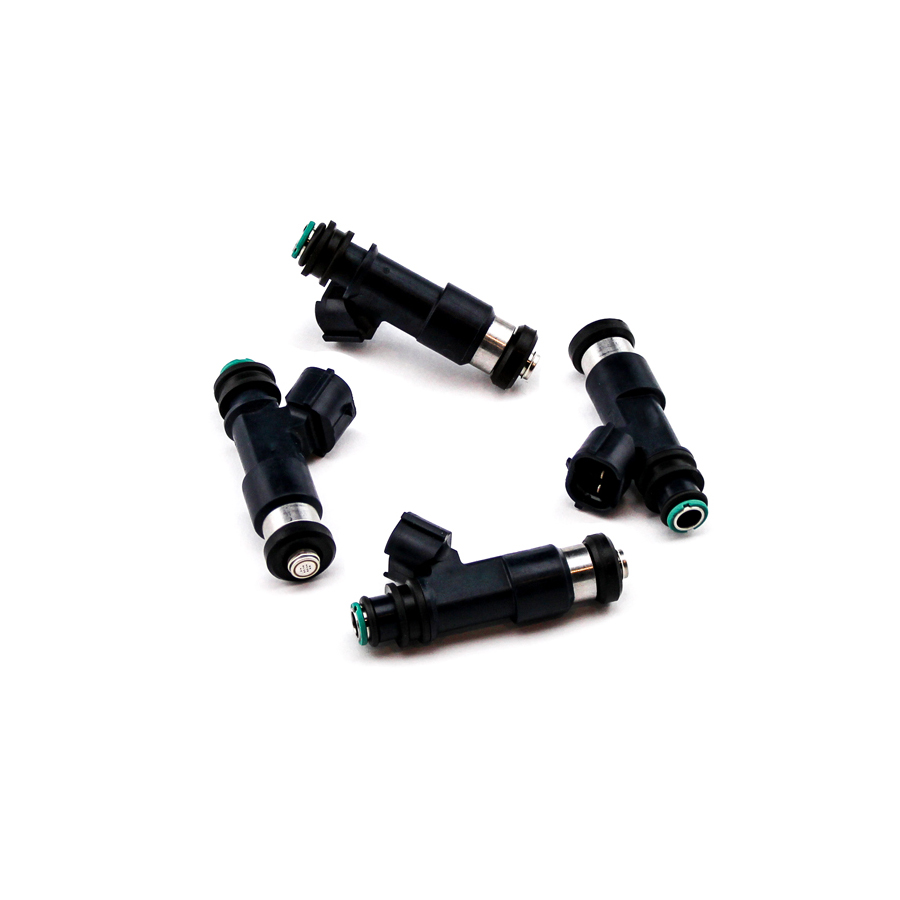 [21S-01-0565-4] Deatschwerks 565cc - WRX/Legacy GT/STI