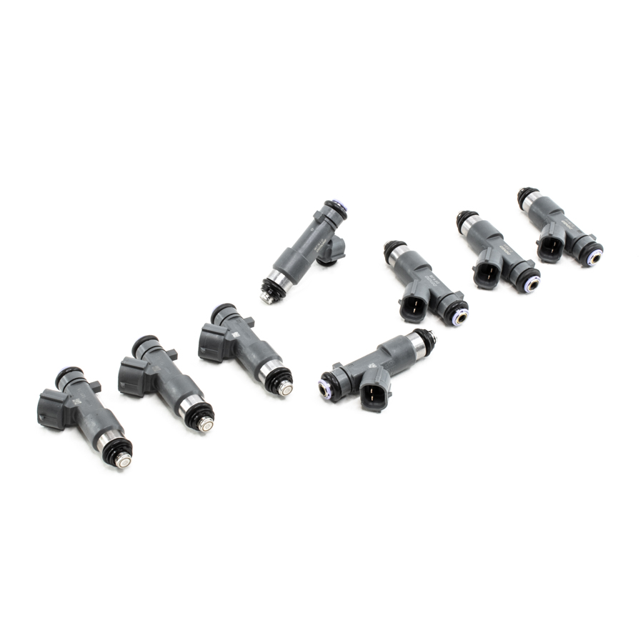 [21S-06-0550-8] Deatschwerks 550cc - Audi S4/RS6/S6/S8 4.2L V8, Titan 5.6L