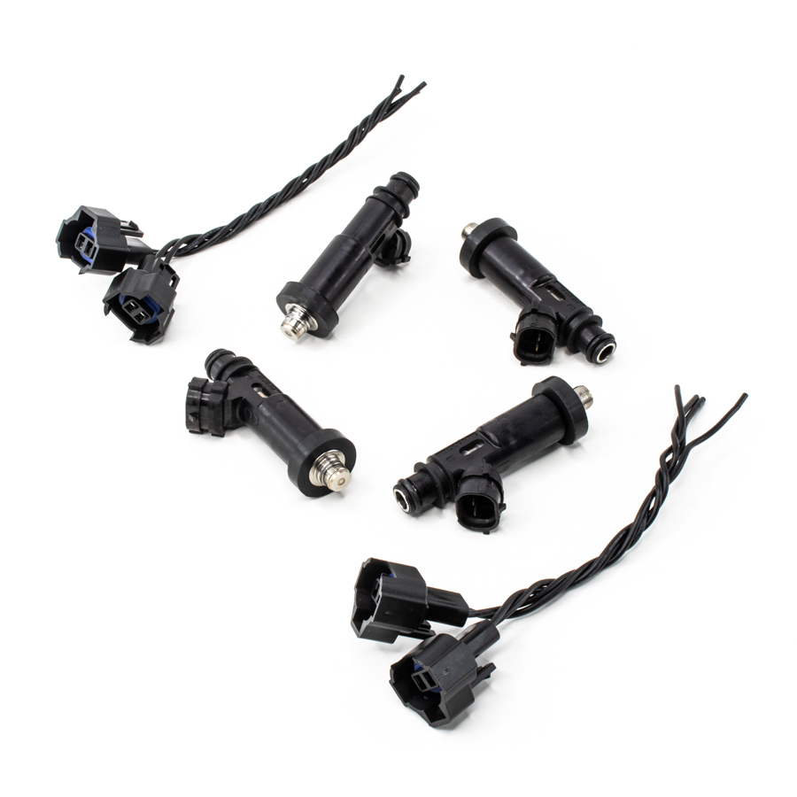 [22S-01-0420-4] Deatschwerks 420cc - Civic B/D/H, Integra OBD I and II, B/D/H