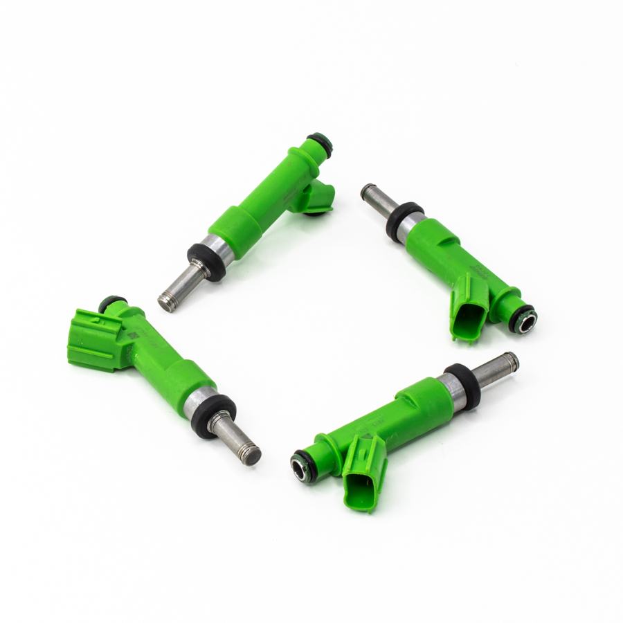 [22TX-00-0550-4] Deatschwerks 550cc - Scion TC 2011-2015