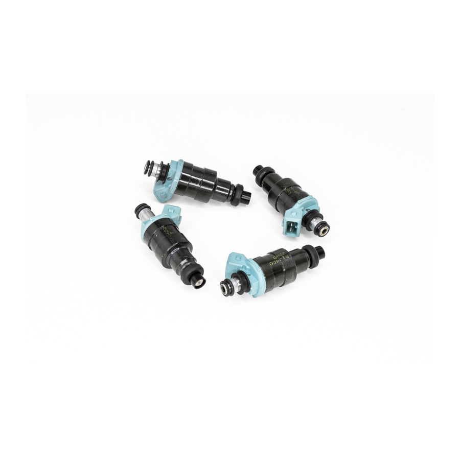 [42M-11-0450-4] Deatschwerks 450cc/min (Low Impedance)