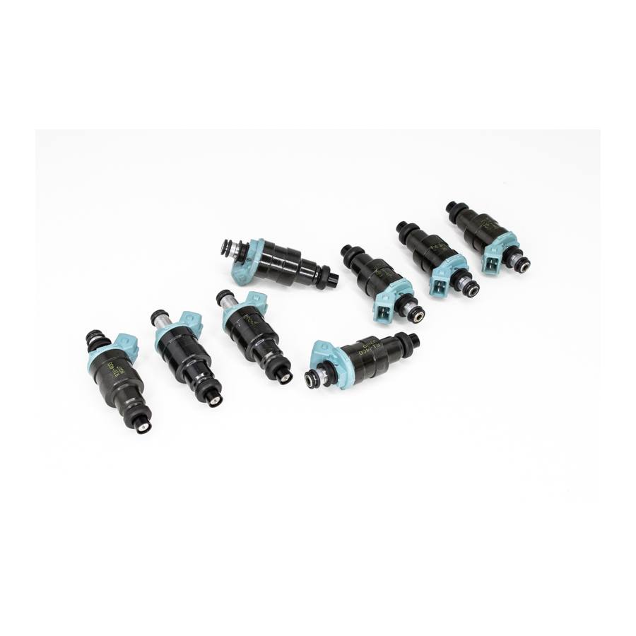 [42M-11-0450-8] Deatschwerks 450cc/min (Low Impedance)