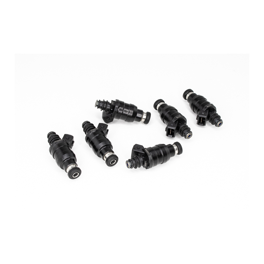[42M-11-1000-6] Deatschwerks 1000cc/min (Low Impedance)
