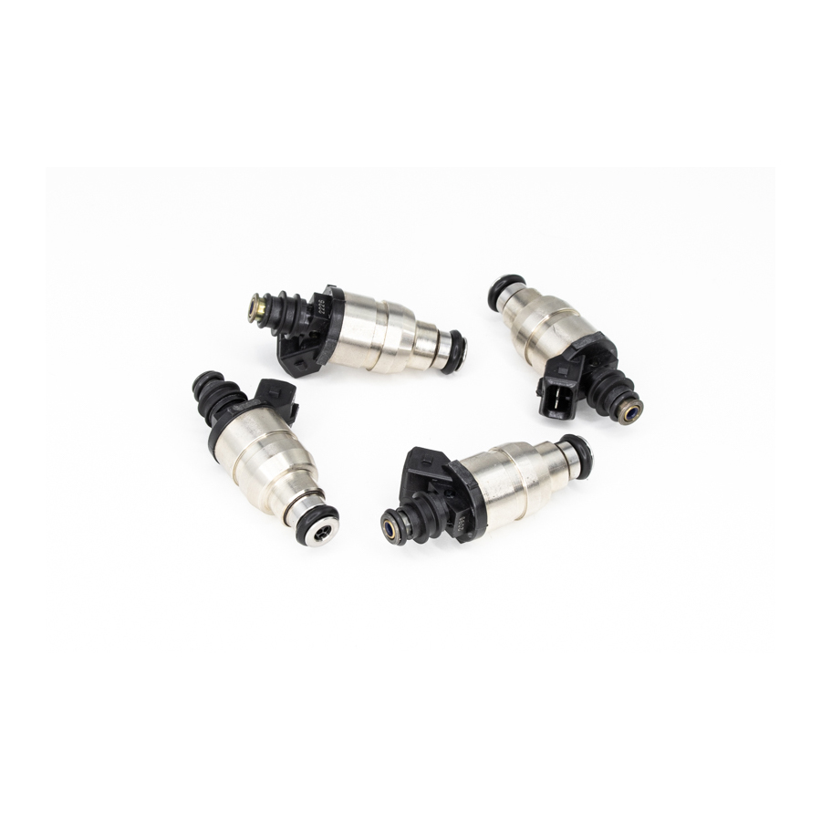 [42M-11-1800-4] Deatschwerks 1800cc/min (Low Impedance)