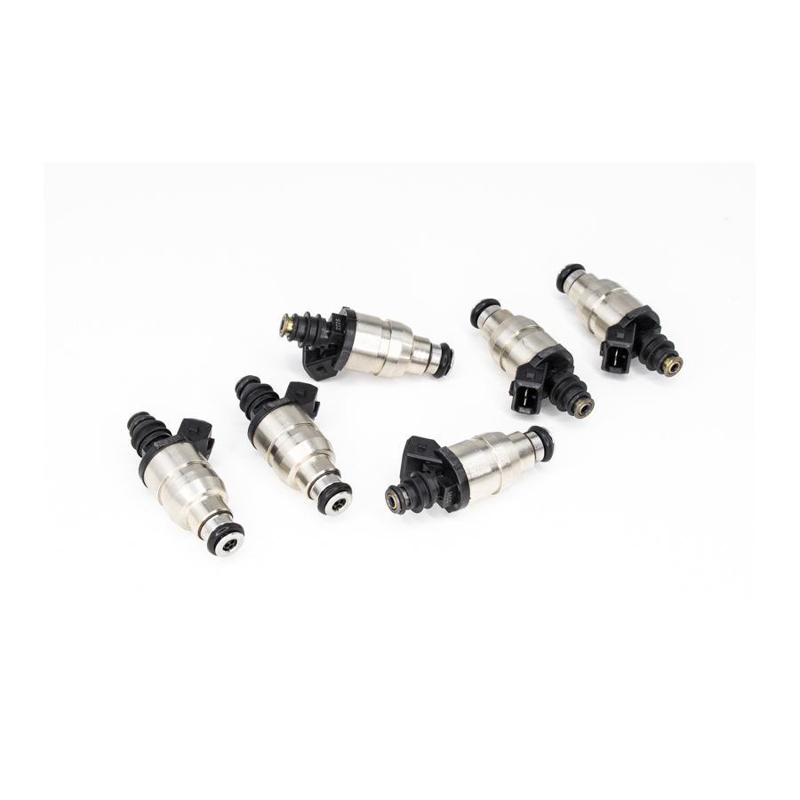 [42M-11-1800-6] Deatschwerks 1800cc/min (Low Impedance)