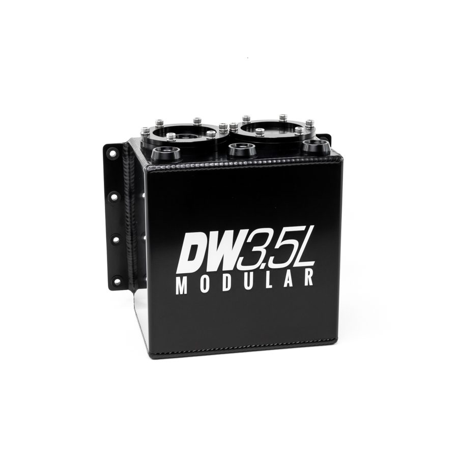 [6-000-35ST] Deatschwerks 3.5L Surge Tank