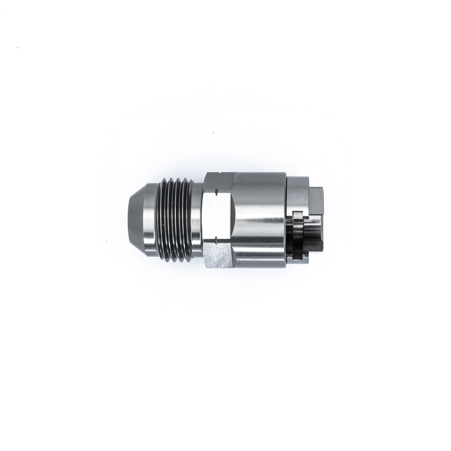[6-02-0143] Deatschwerks 8AN to 5/16 in EFI Quick Connect