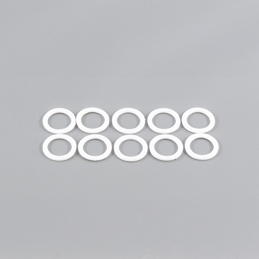 Deatschwerks 6AN PTFE Crush Washer (Pack Of 10)