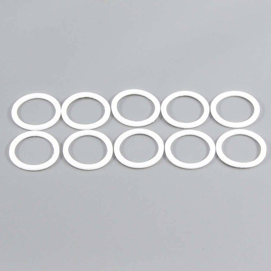 Deatschwerks 10AN PTFE Crush Washer (Pack Of 10)