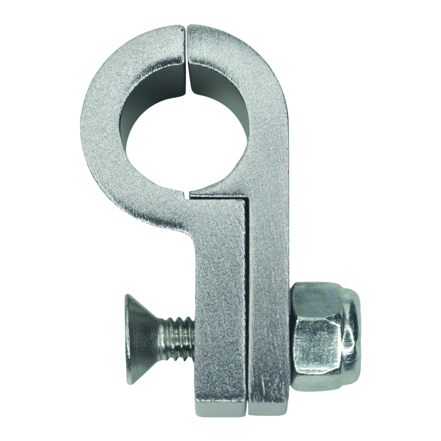 Deatschwerks 6AN PTFE P-Clamp