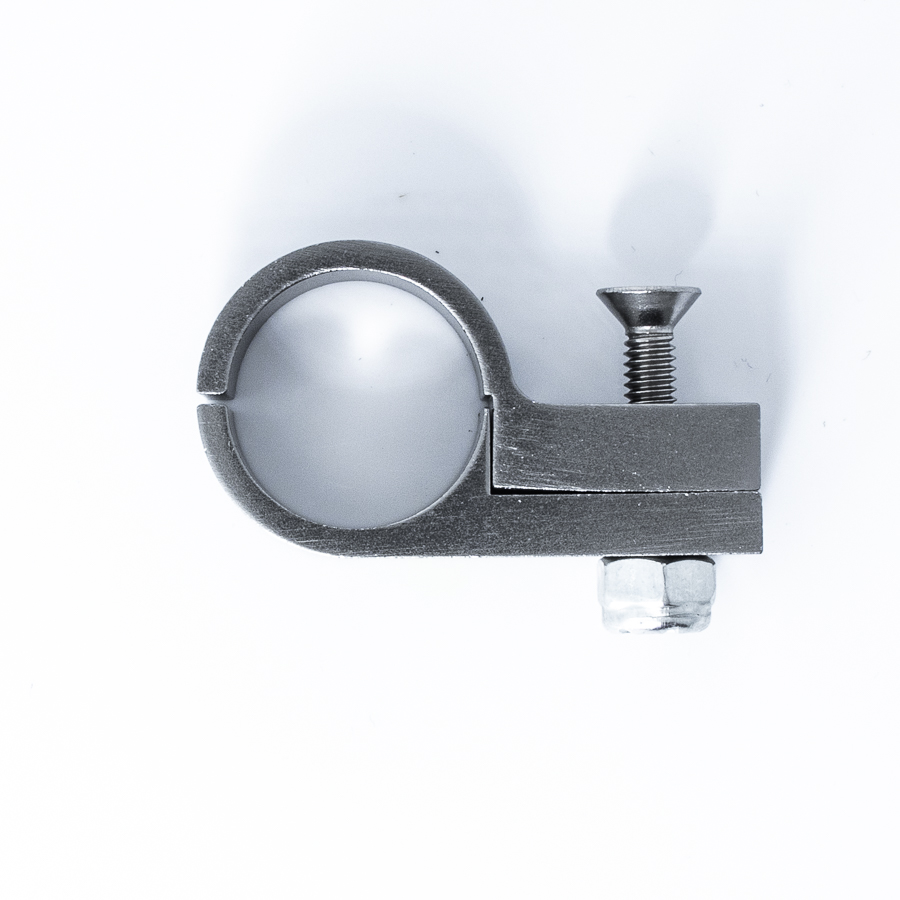 Deatschwerks P-Clamps