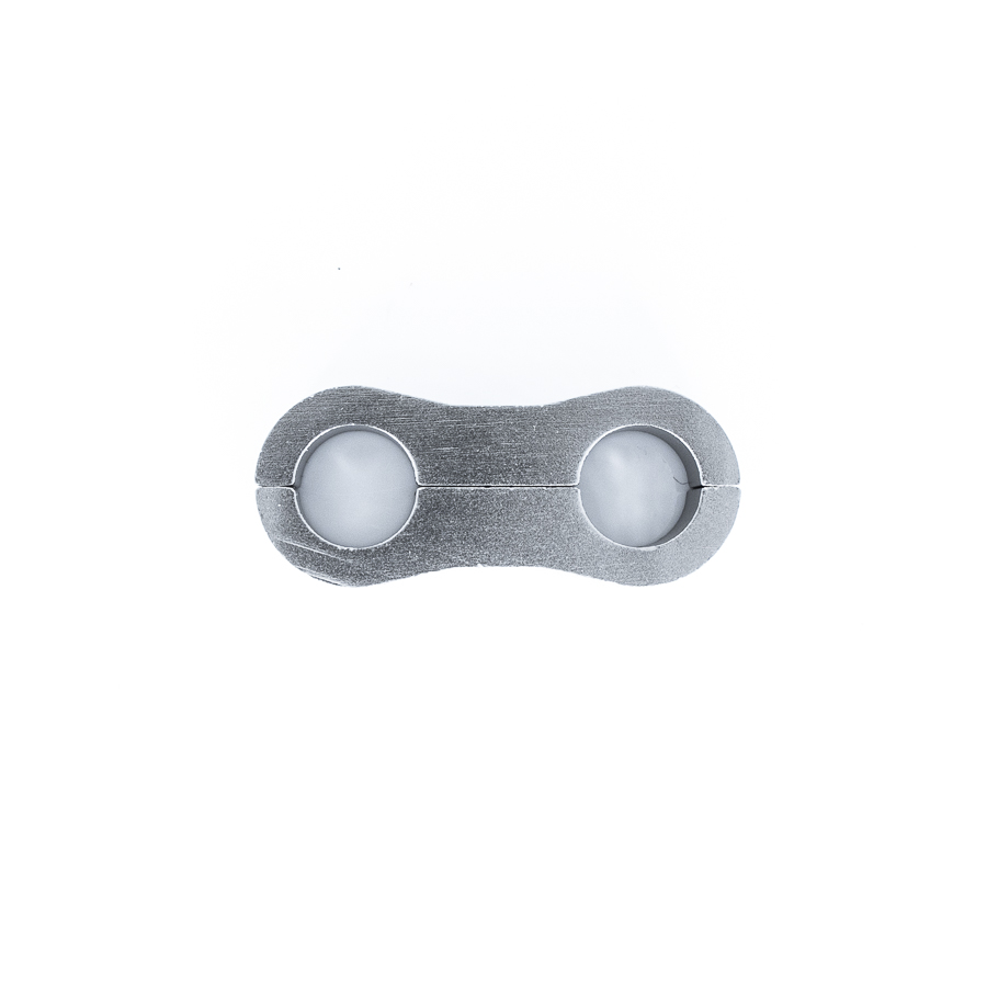 Deatschwerks 6AN PTFE Hose Separator