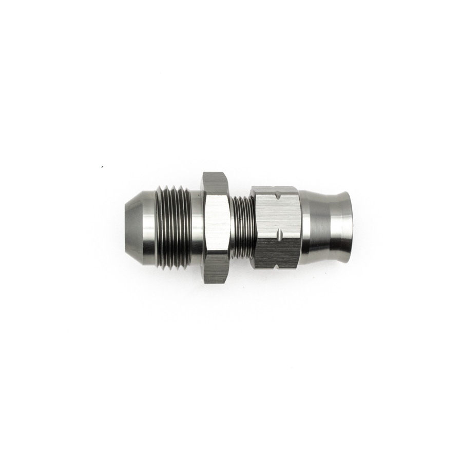 [6-02-0610] Deatschwerks 8AN ORB to M16 X 1.5 Metric Adapter