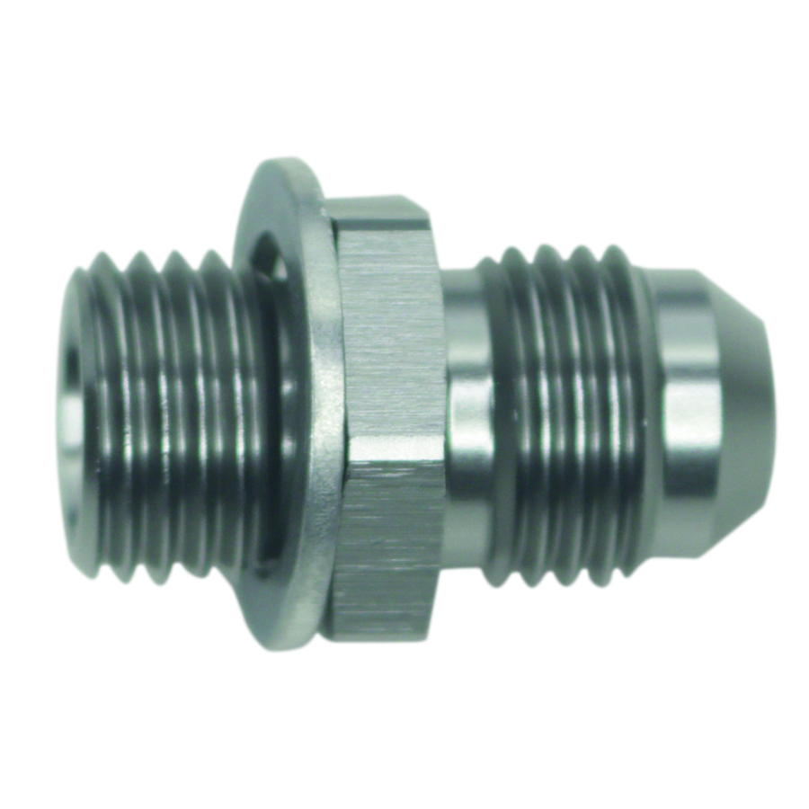 [6-02-0614] Deatschwerks 6AN to M14 X 1.5 Metric Adapter