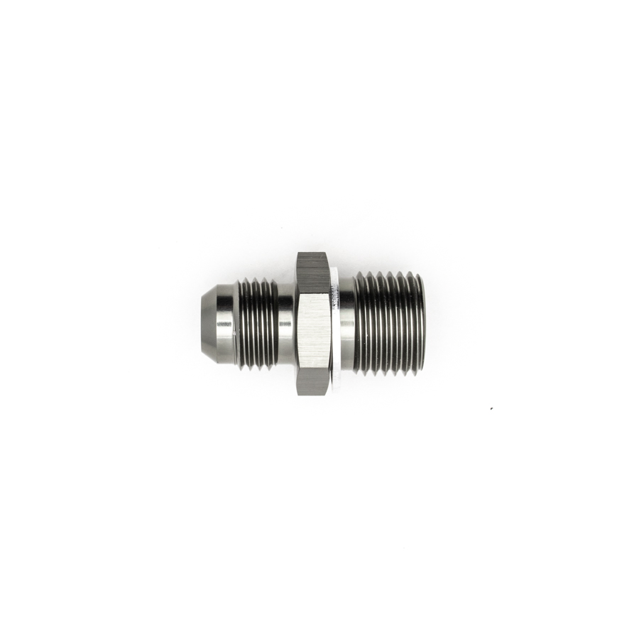[6-02-0615] Deatschwerks 6AN to M16 X 1.5 Metric Adapter