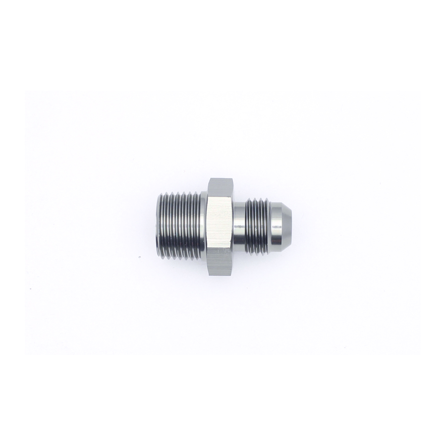 [6-02-0902] Deatschwerks 6AN to 3/8 in NPT Adapter