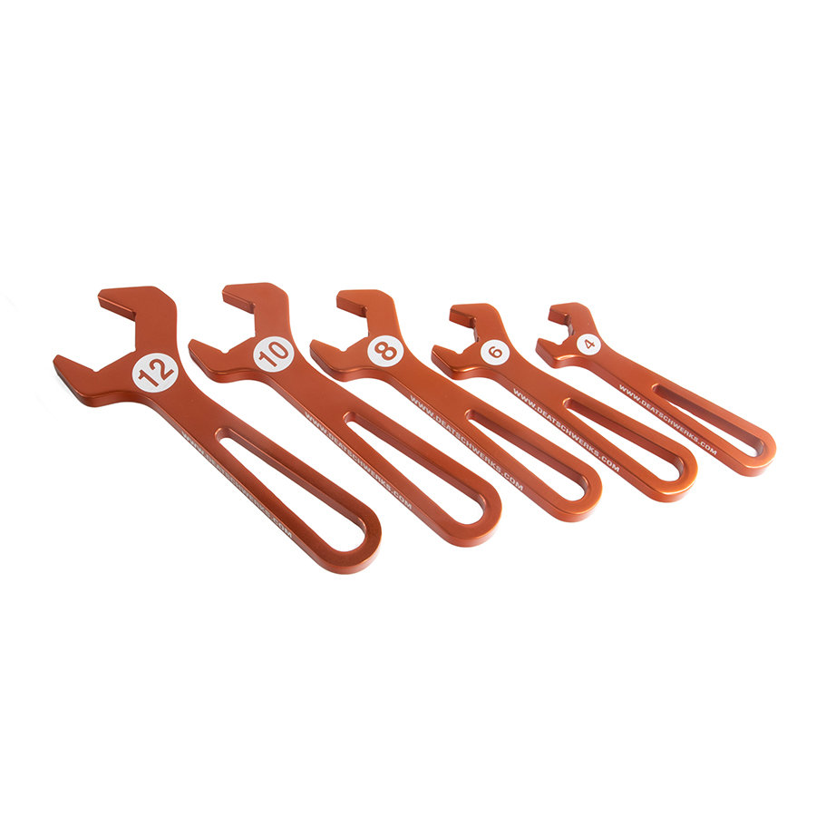 Deatschwerks Tools