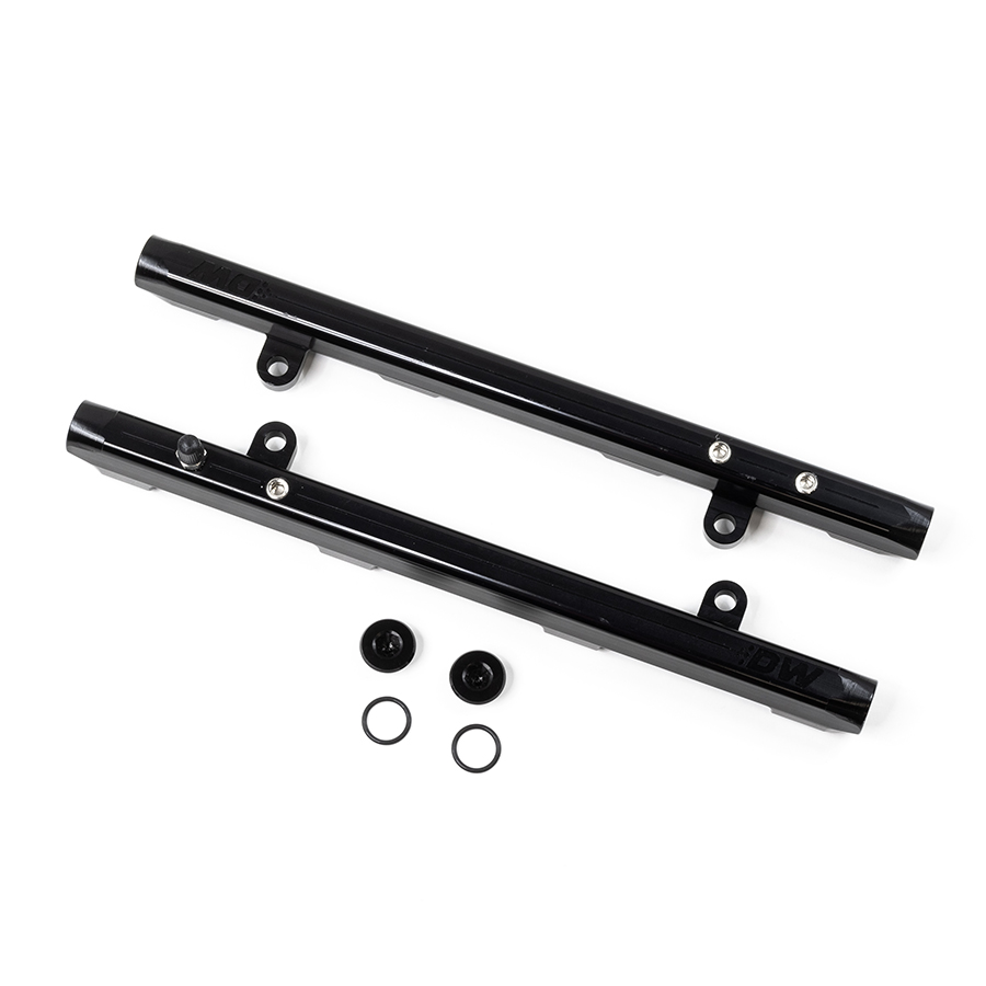 [7-300] Deatschwerks Coyote 5.0 Fuel Rails