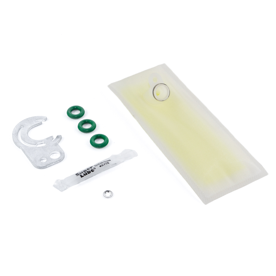 [9-0836] Deatschwerks DW200/300 Install kit for NA Miata