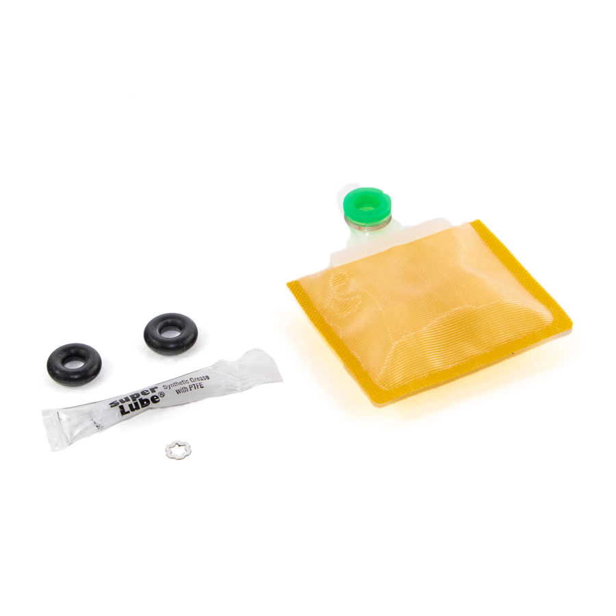 [9-0847] Deatschwerks DW200/300 Install kit for Evo 7/8/9 and AWD DSM