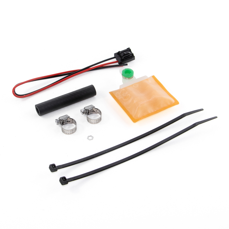 [9-0883] Deatschwerks DW200/300 Install kit for FWD DSM