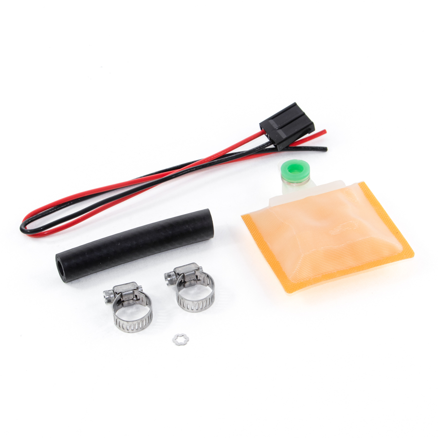 [9-1000] Deatschwerks Install Kit for DW300, DW200 and DW65c. Universal Fits Most.