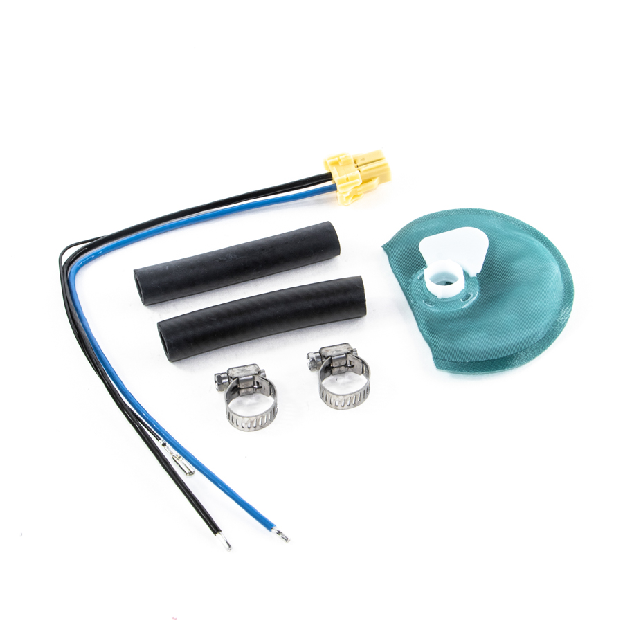 [9-1001] Deatschwerks Install Kit for DW400, universal fitment