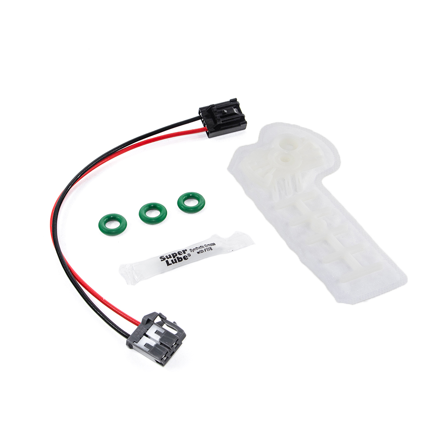 [9-1010] Deatschwerks DW65C/300C Install kit for BRZ/FRS/86