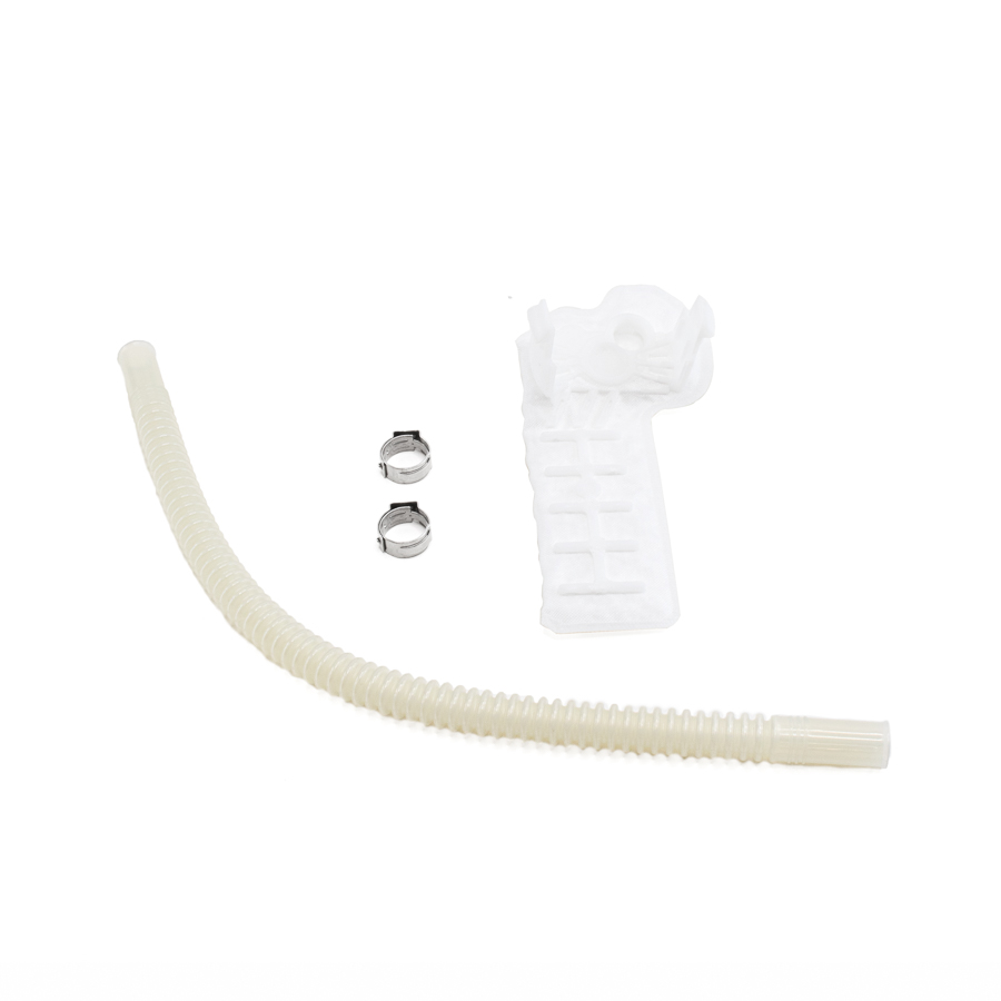 [9-1011] Deatschwerks DW65A Install kit for VT/VX/VY/VZ Holden Commodore