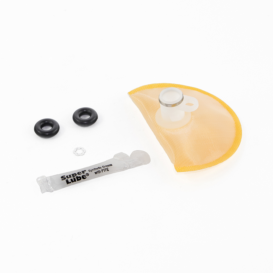 [9-1018] Deatschwerks Install kit for DW65C and DW300C. IV Gen Holden Commodore 07-13 6.0 V8