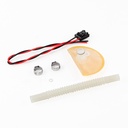 Deatschwerks DW200/300 Install kit for 370Z/G37