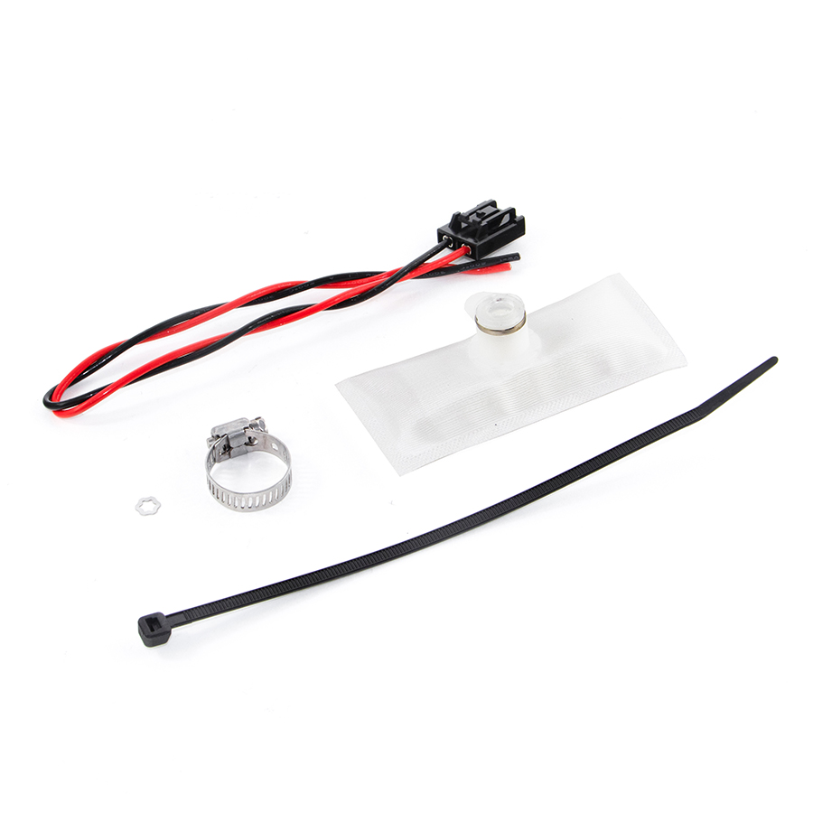 [9-1030] Deatschwerks DW65C/300C Install kit for BMW E30