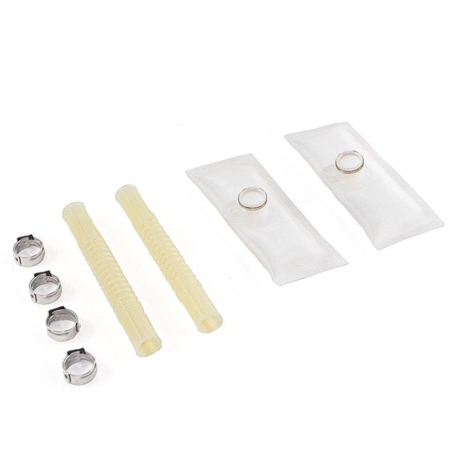 [9-1033] Deatschwerks install kit for DW300C for 03-04 Mustang Cobra