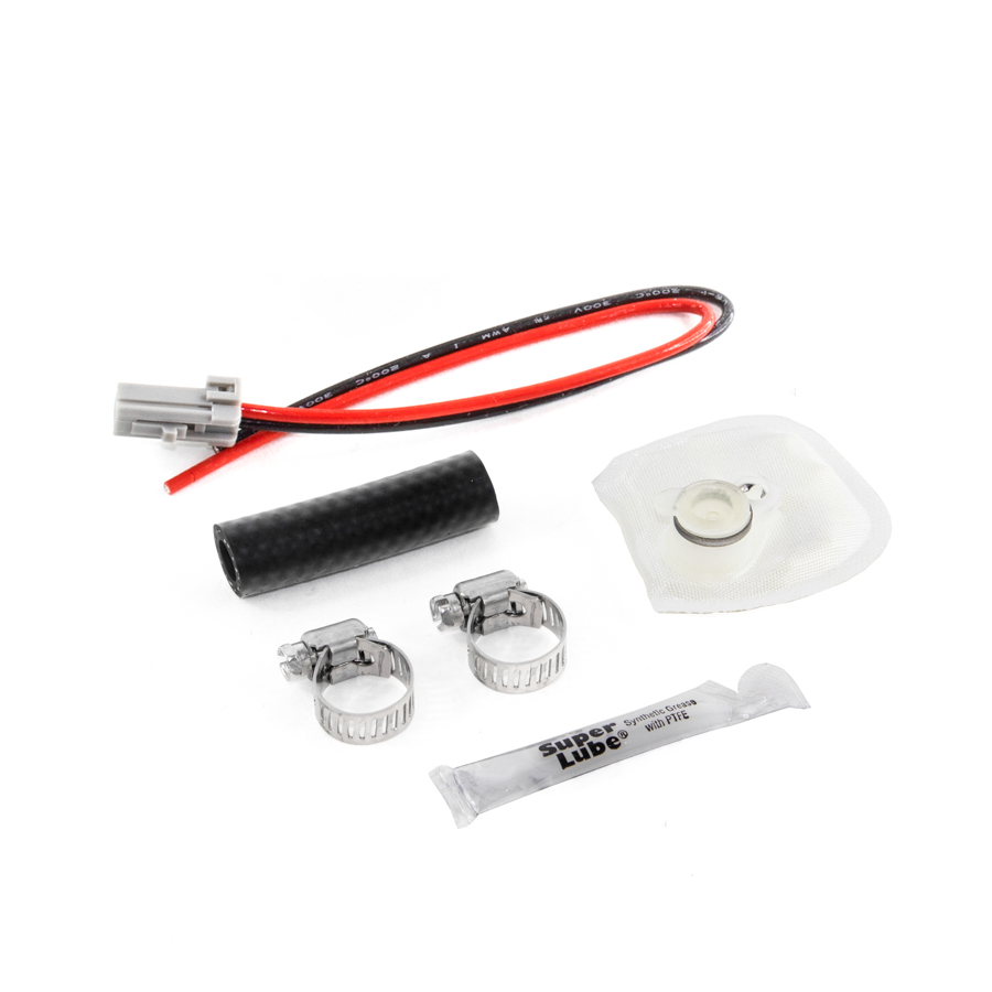 [9-1034] Deatschwerks DW300M Install kit for S197 Mustang 4.6