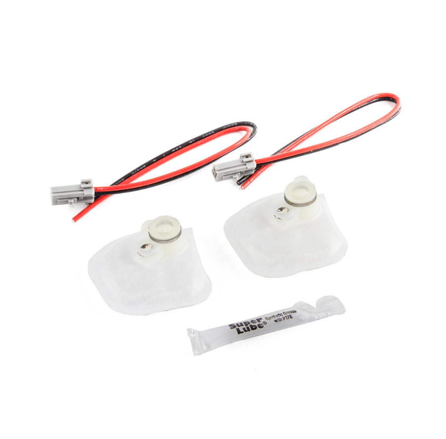 [9-1035] Deatschwerks DW300M Install kit for S197 Shelby GT500