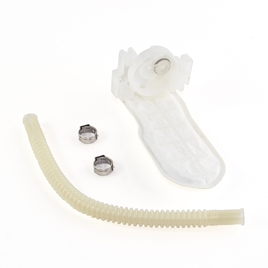 [9-1038] Deatschwerks DW200/300 Install kit for Gen1 CTS-V