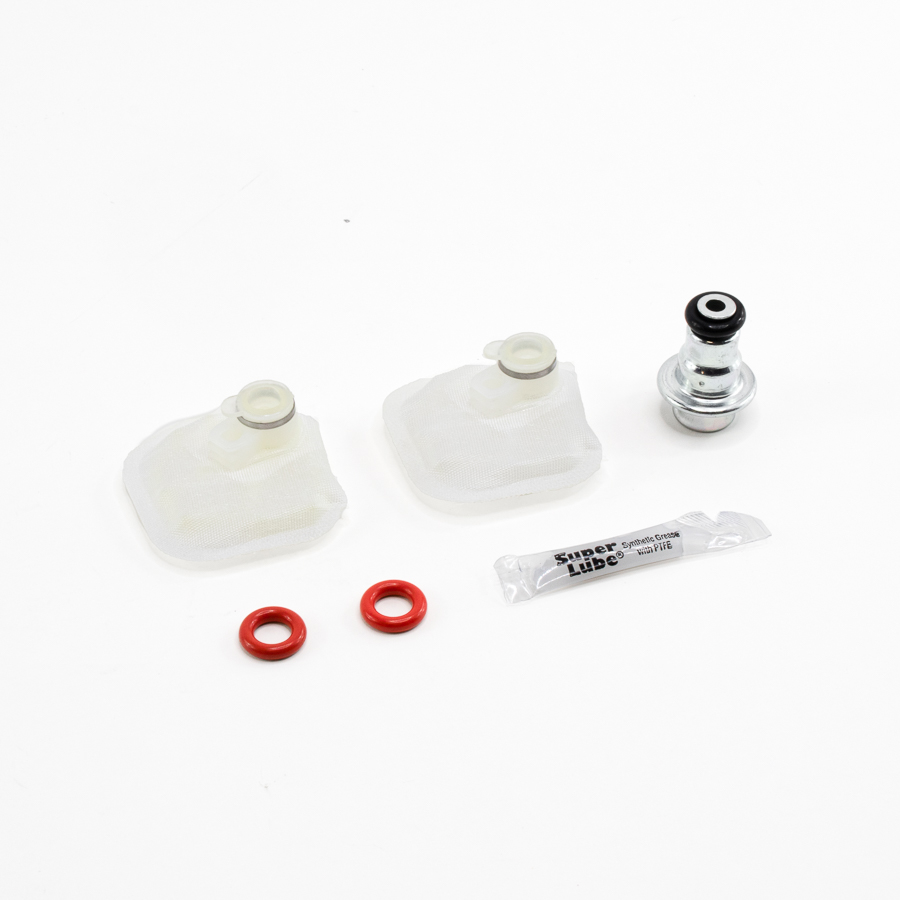 [9-1039] Deatschwerks DW300C Install kit for Gen2 CTS-V
