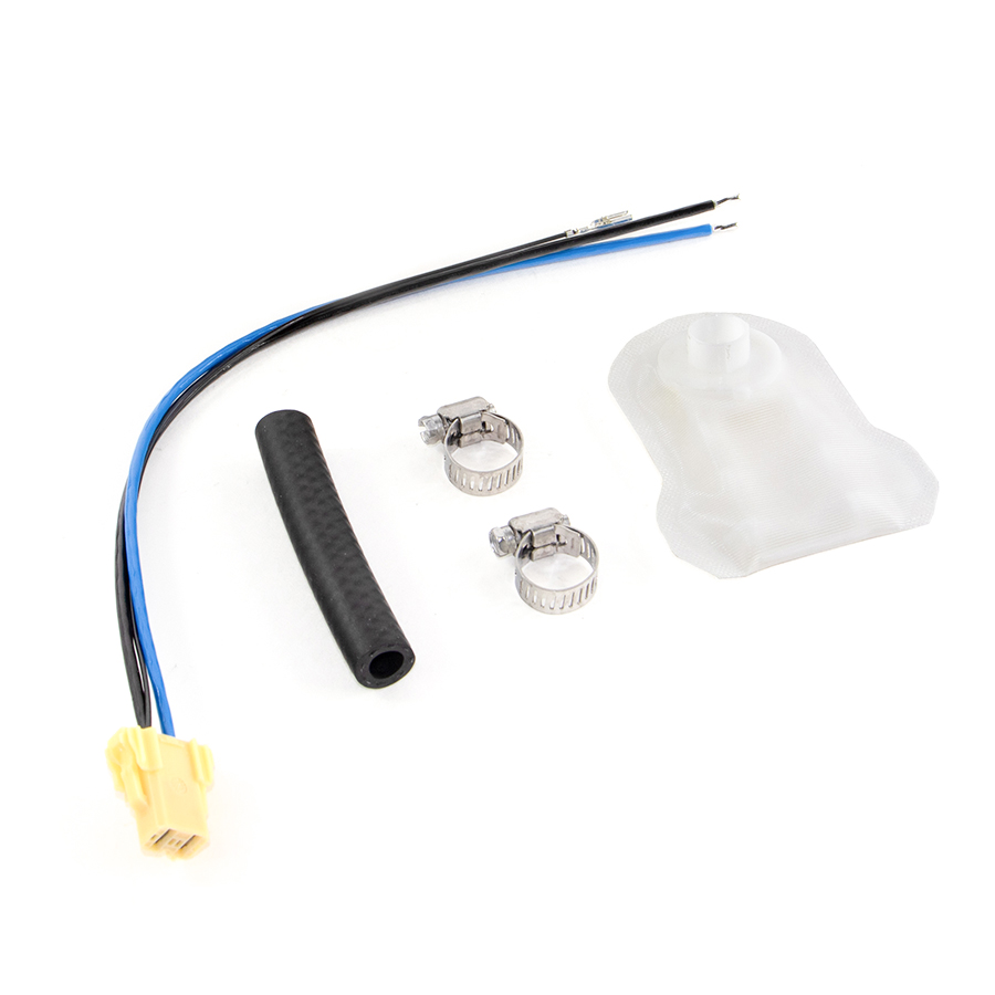 [9-1041] Deatschwerks DW400 Install kit for Nissan/Subaru/Mazda/DSM